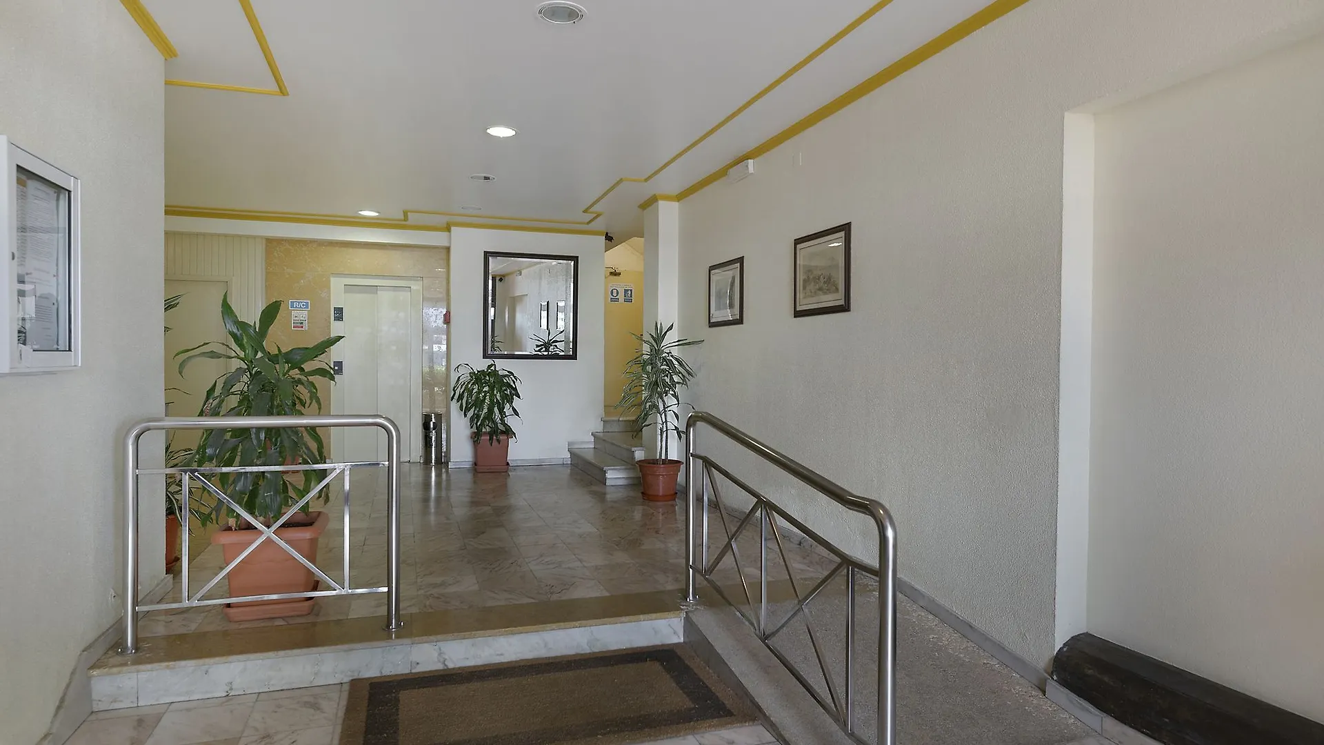 The Lidosol - Phenomenal View Over The Atlantic Ocean Funchal  Appartement Funchal (Madeira)