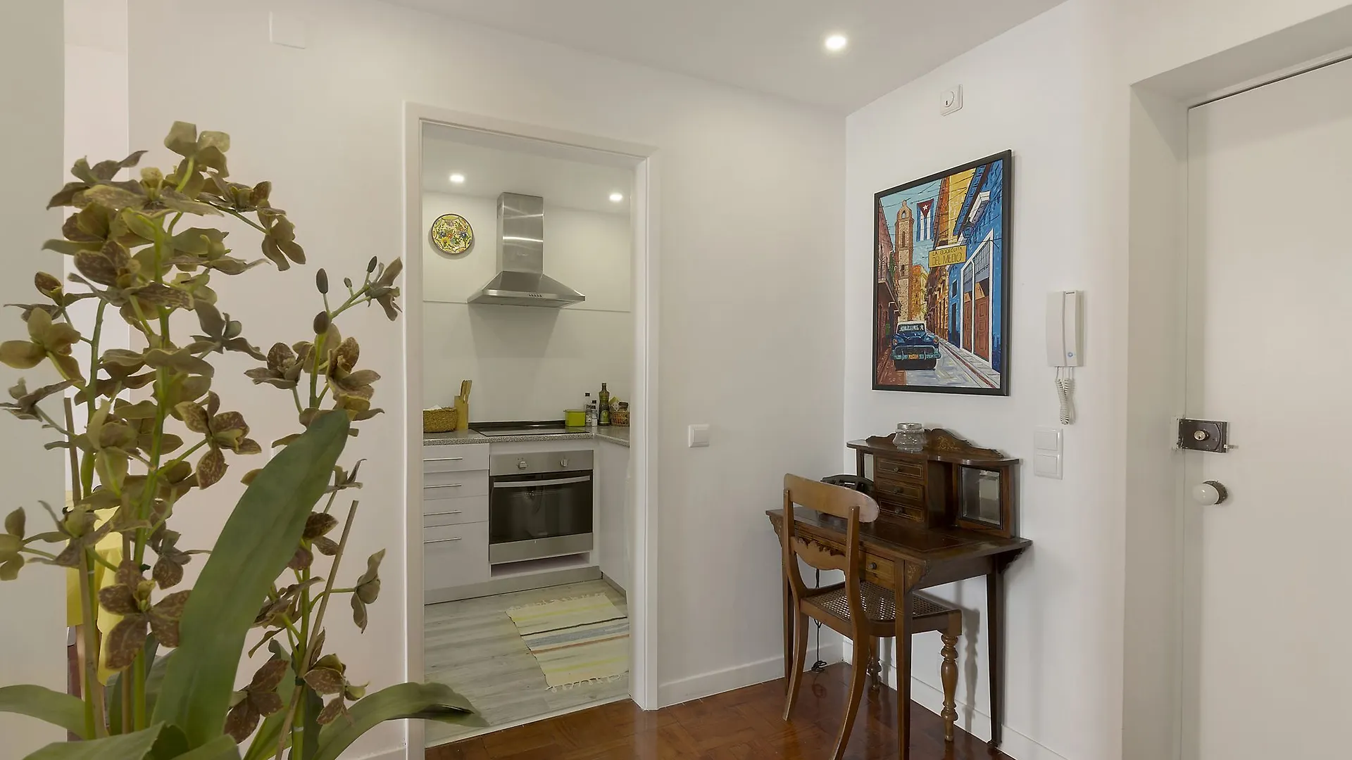Apartament The Lidosol - Phenomenal View Over The Atlantic Ocean Funchal