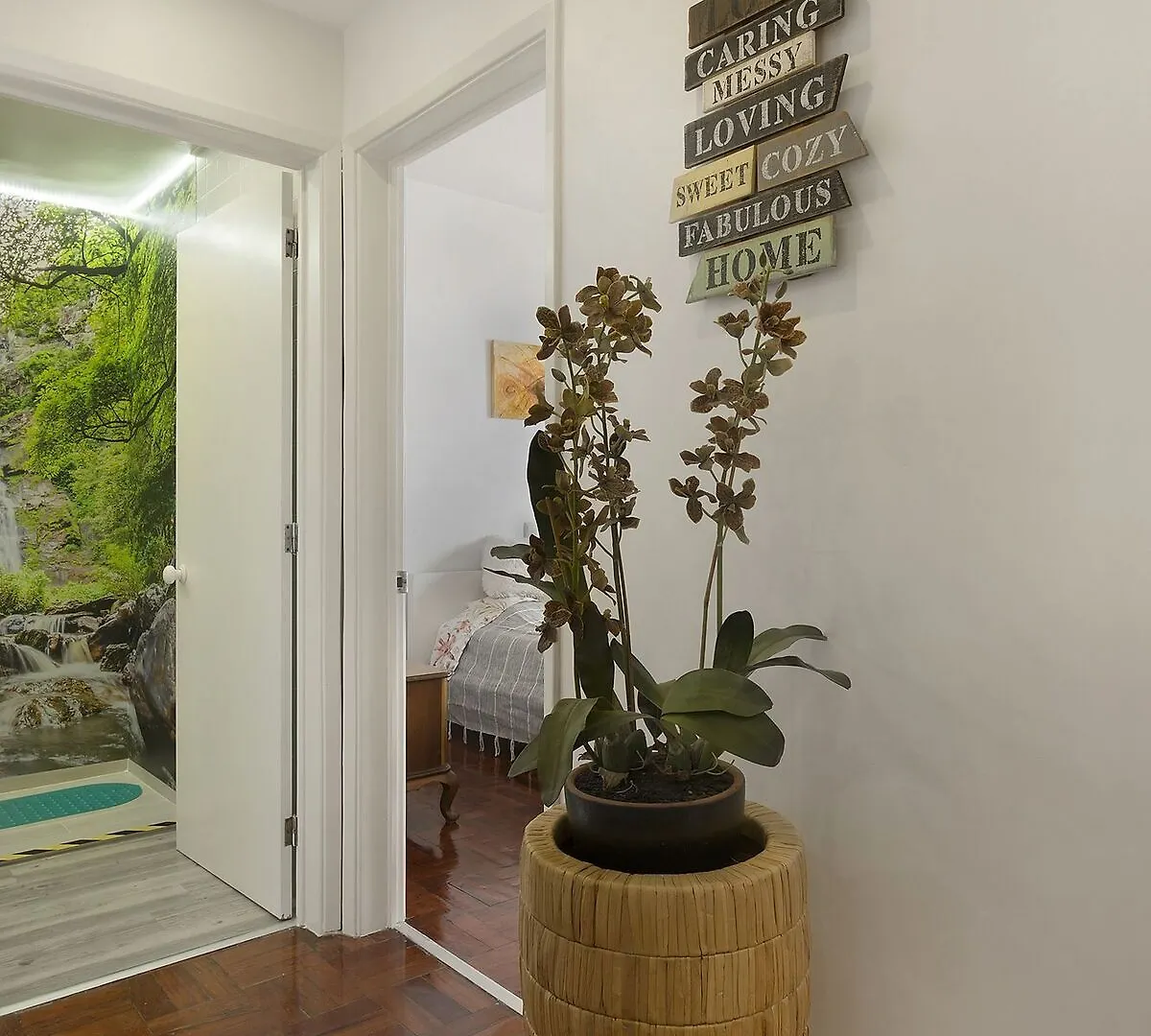Apartament The Lidosol - Phenomenal View Over The Atlantic Ocean Funchal  Portugalia
